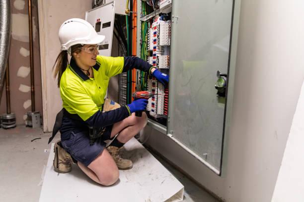 Best Electrical Rewiring Services  in Fuquay Varina, NC