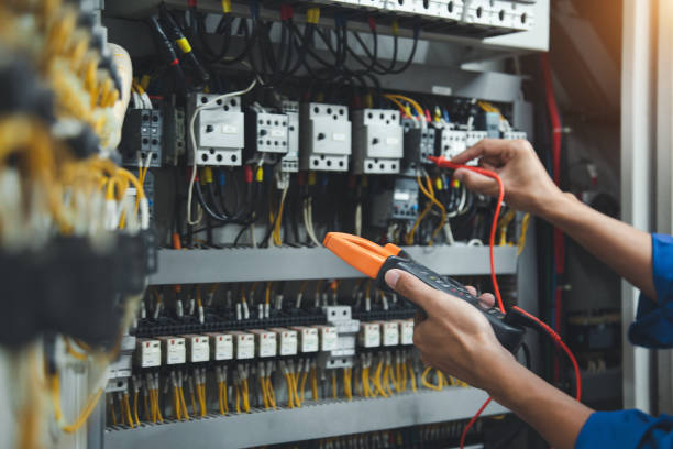 Generator Installation Services in Fuquay Varina, NC