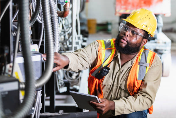 Best Electrical Troubleshooting Services  in Fuquay Varina, NC