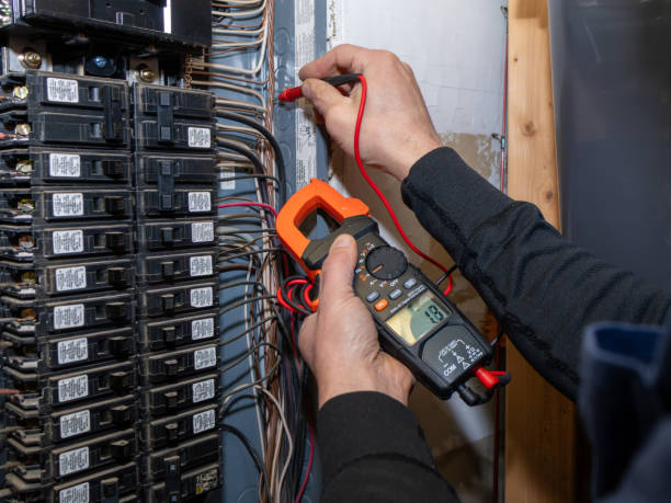 Best Electrical Upgrades for Homes  in Fuquay Varina, NC